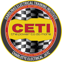 CETI Logo